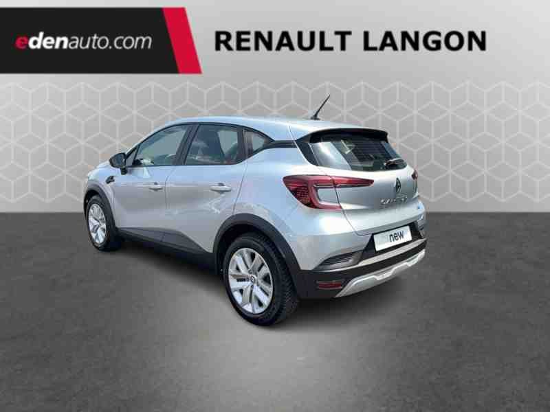Renault Captur - Photo 3