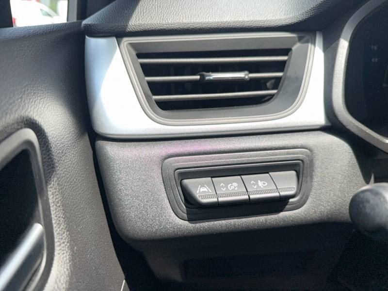 Renault Captur - Photo 31