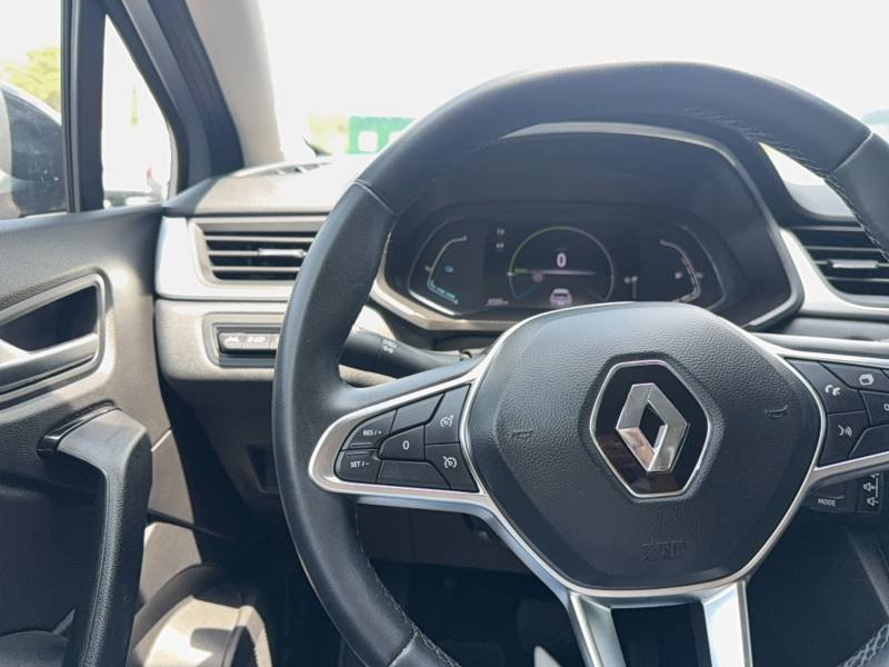 Renault Captur - Photo 32