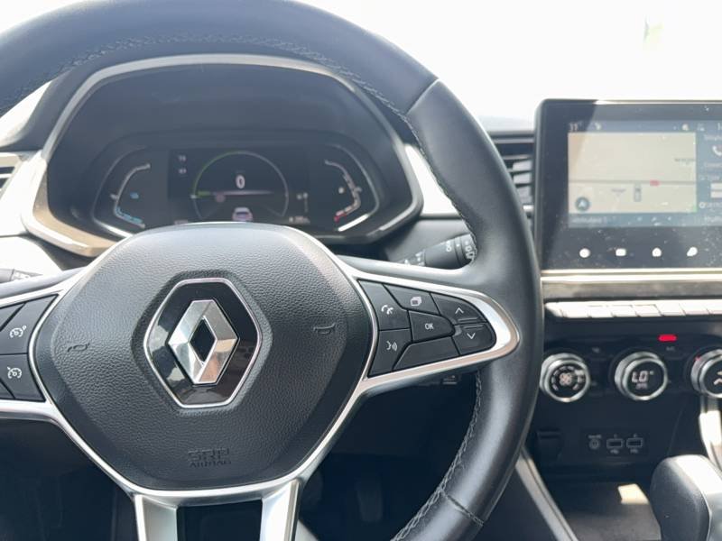Renault Captur - Photo 33