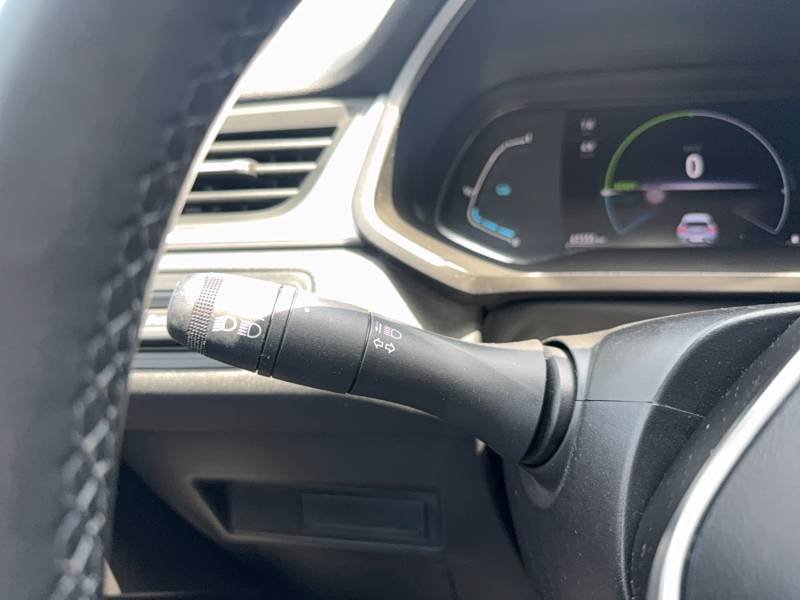Renault Captur - Photo 35