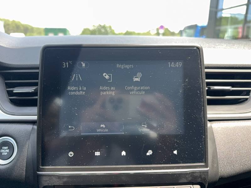 Renault Captur - Photo 39