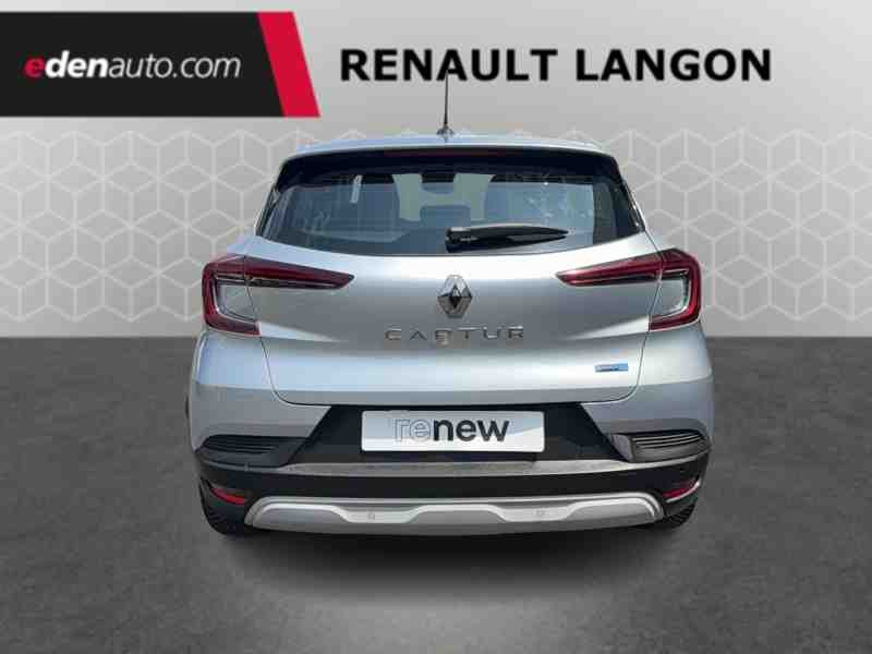 Renault Captur - Photo 4