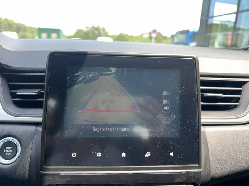 Renault Captur - Photo 41