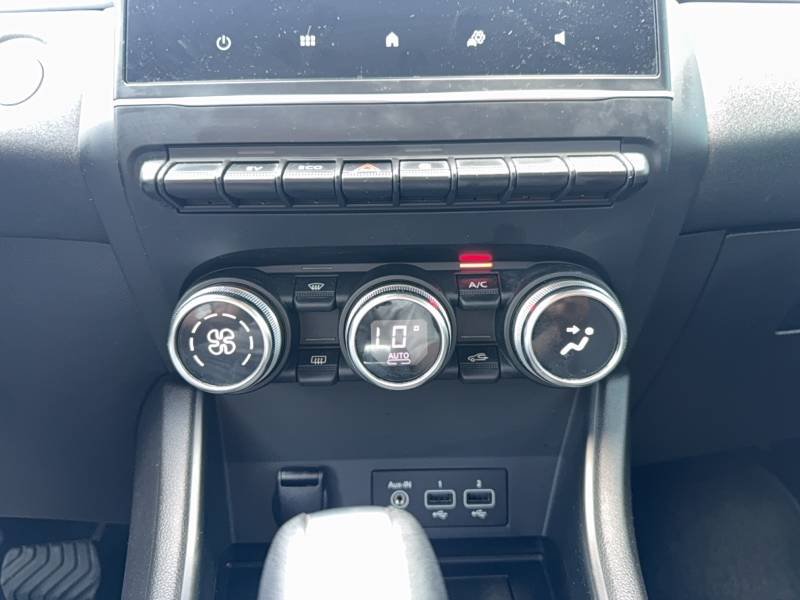 Renault Captur - Photo 43