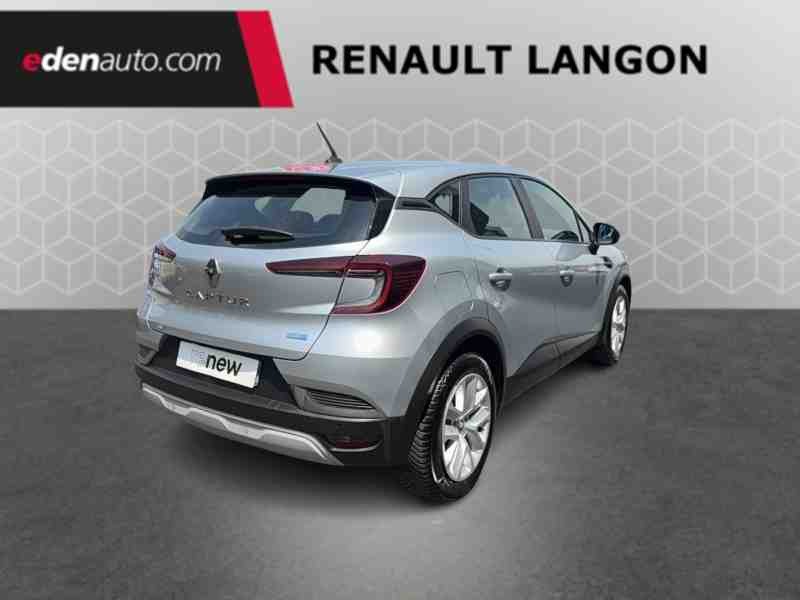 Renault Captur - Photo 5