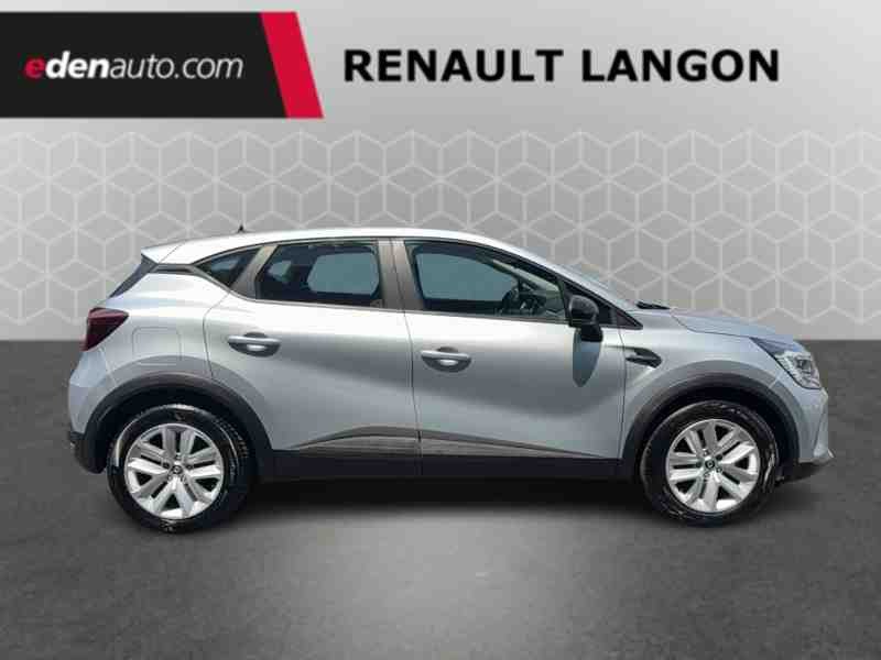 Renault Captur - Photo 6