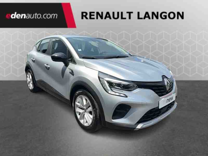 Renault Captur - Photo 7