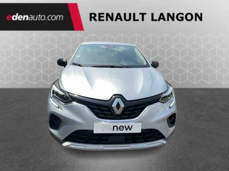 Renault Captur - Photo 8