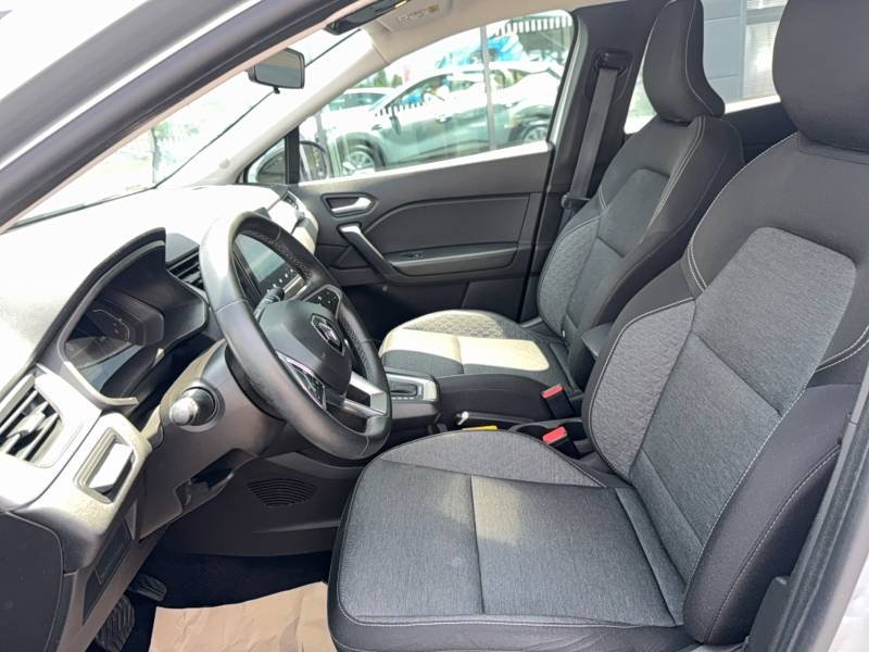 Renault Captur - Photo 10
