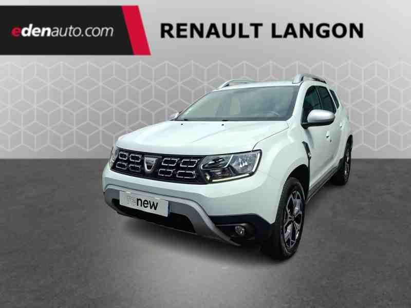 Dacia Duster - Photo 1