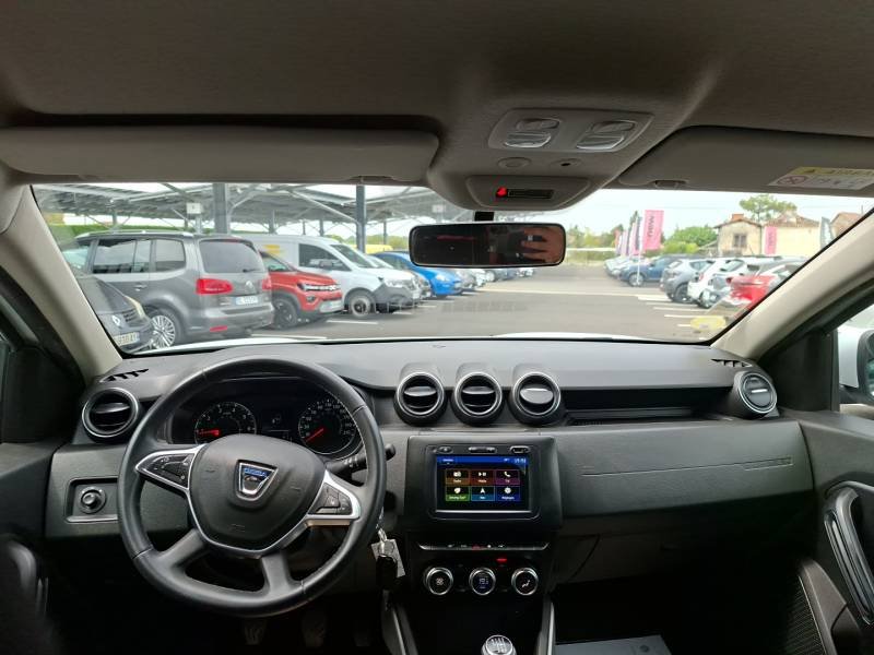 Dacia Duster - Photo 11