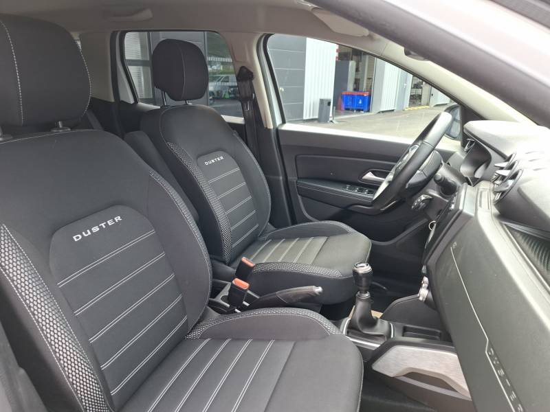 Dacia Duster - Photo 12
