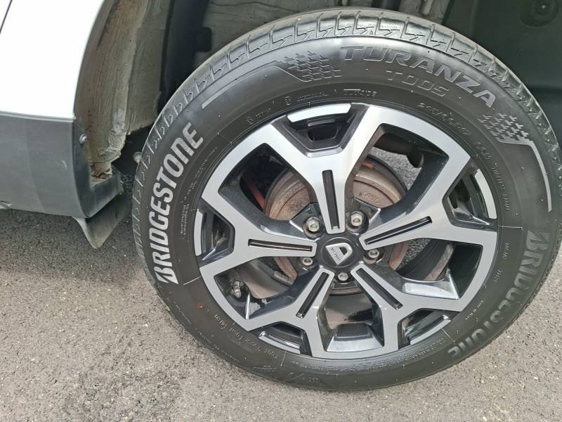Dacia Duster - Photo 15