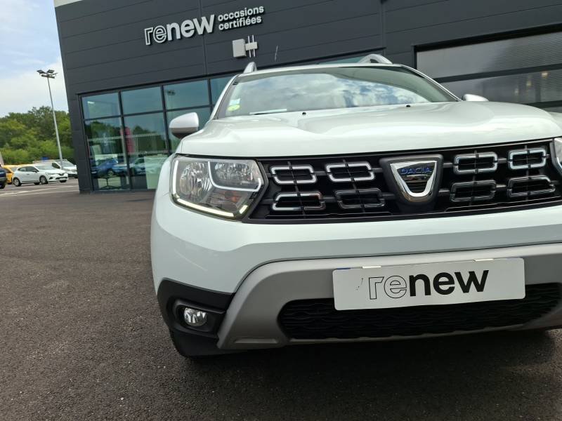 Dacia Duster - Photo 16