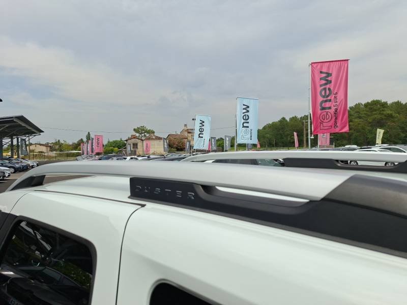 Dacia Duster - Photo 18