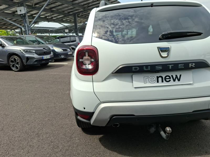 Dacia Duster - Photo 20