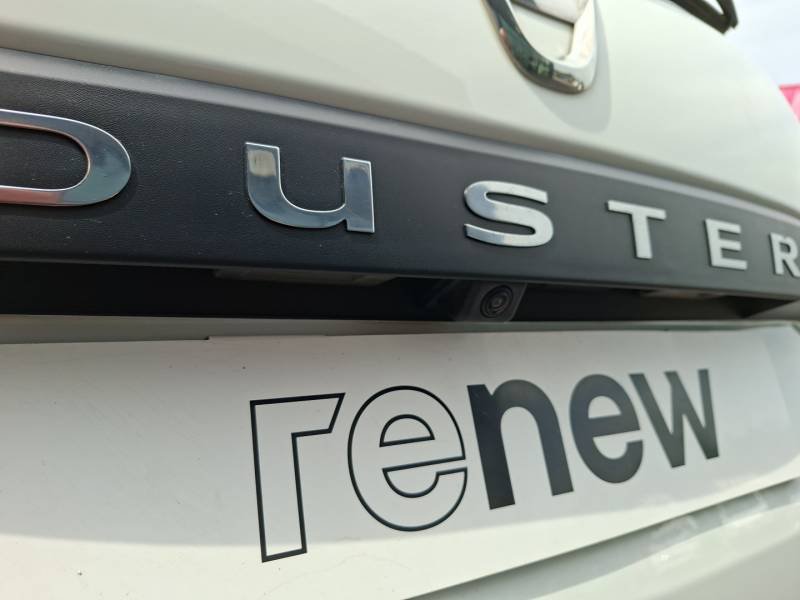 Dacia Duster - Photo 22