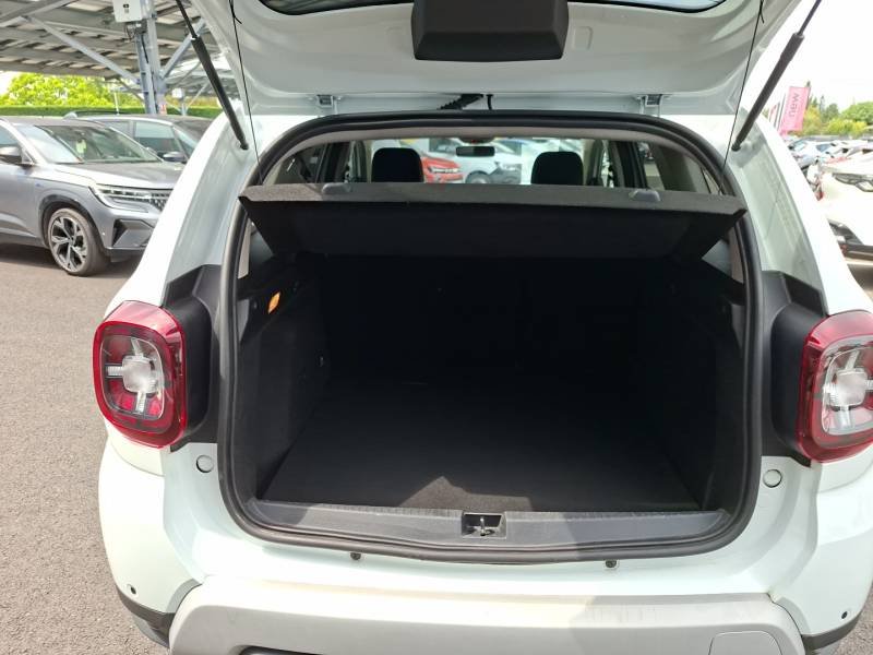 Dacia Duster - Photo 26