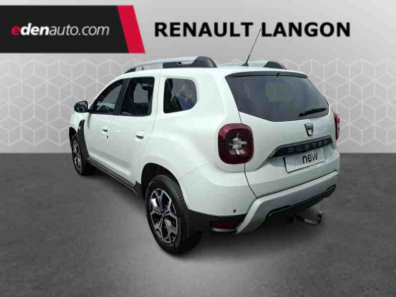 Dacia Duster - Photo 3