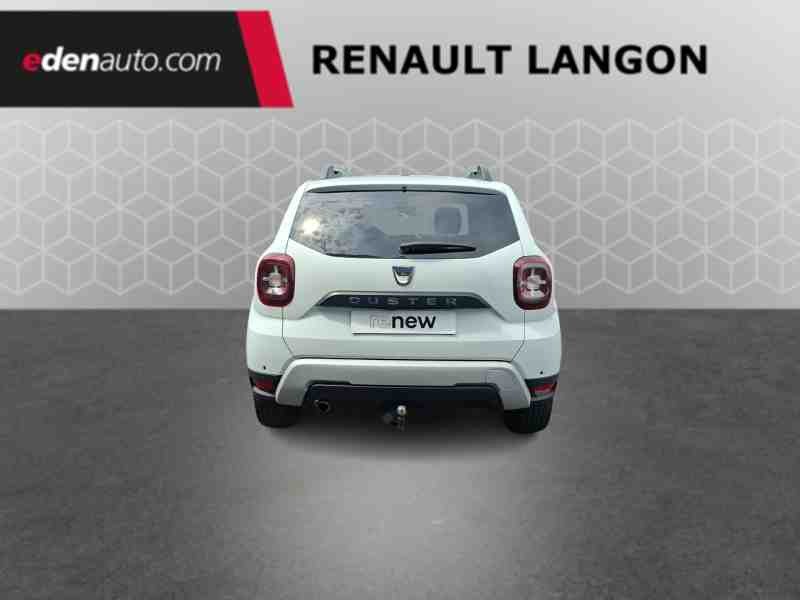 Dacia Duster - Photo 4