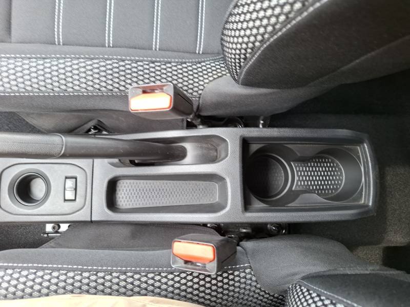 Dacia Duster - Photo 50