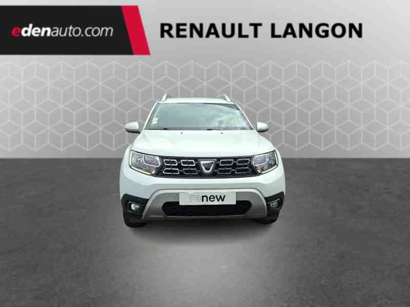 Dacia Duster - Photo 8