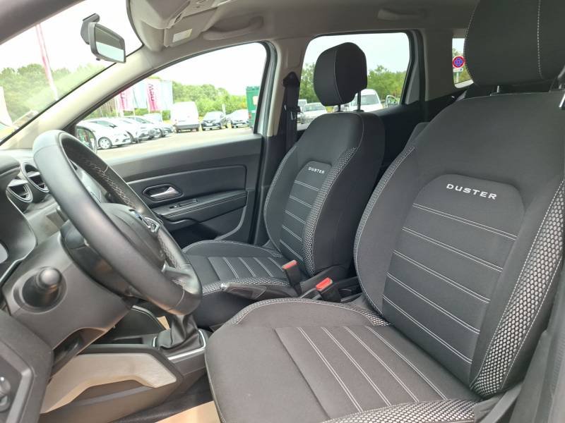 Dacia Duster - Photo 10