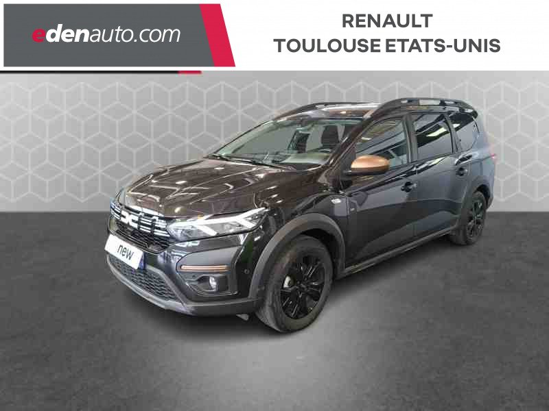 Dacia Jogger - Photo 1