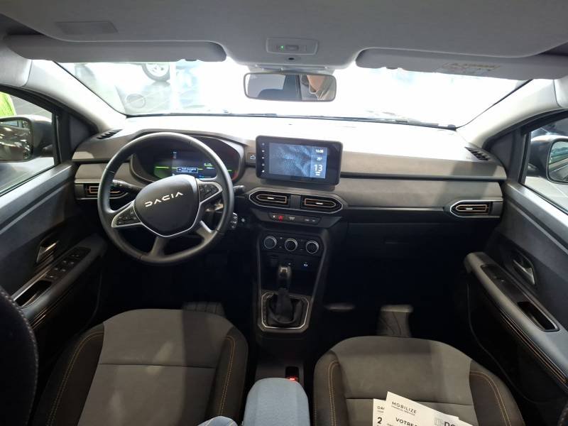 Dacia Jogger - Photo 11