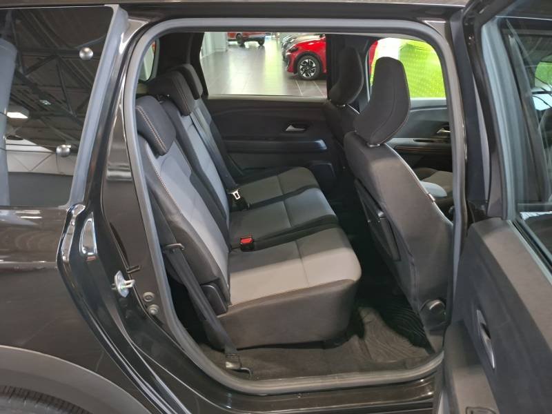 Dacia Jogger - Photo 12
