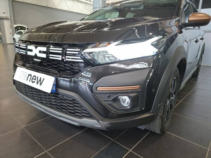 Dacia Jogger - Photo 13