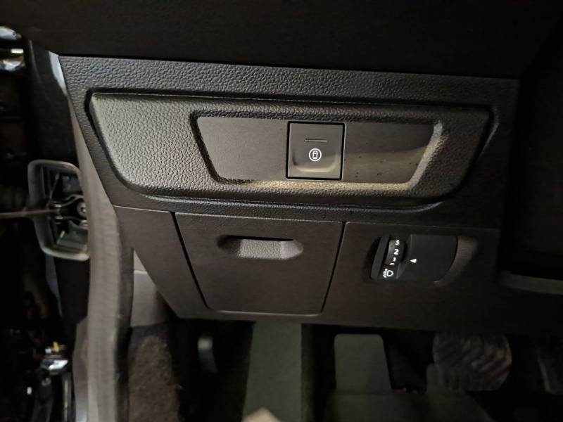 Dacia Jogger - Photo 16