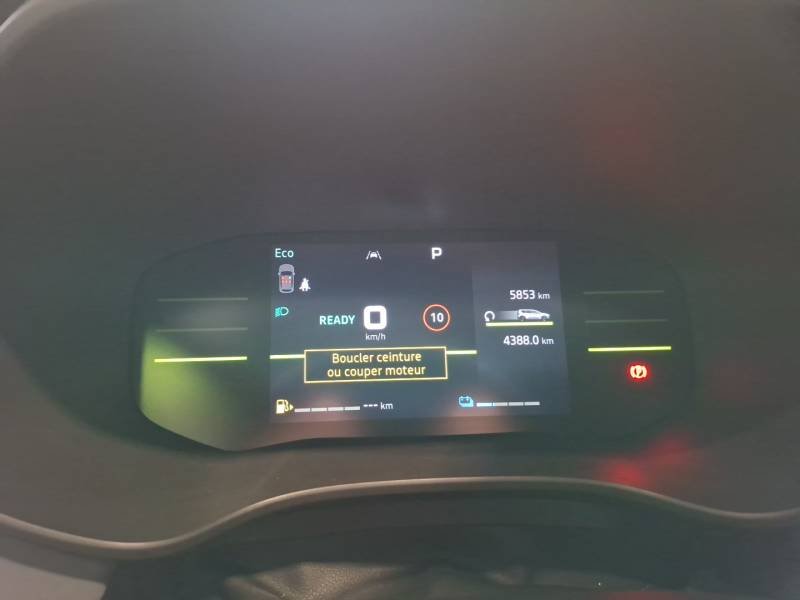 Dacia Jogger - Photo 17