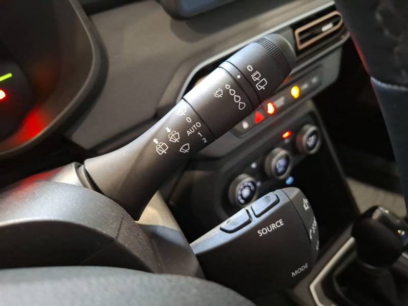 Dacia Jogger - Photo 19