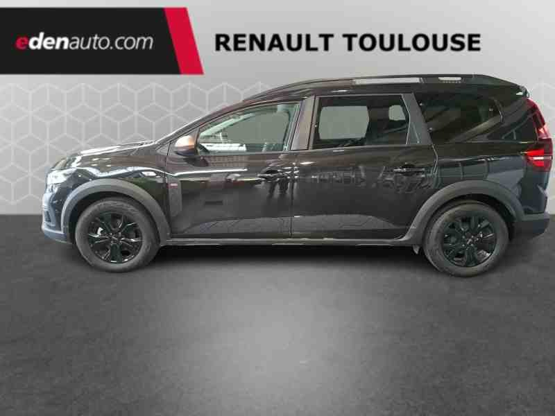 Dacia Jogger - Photo 2