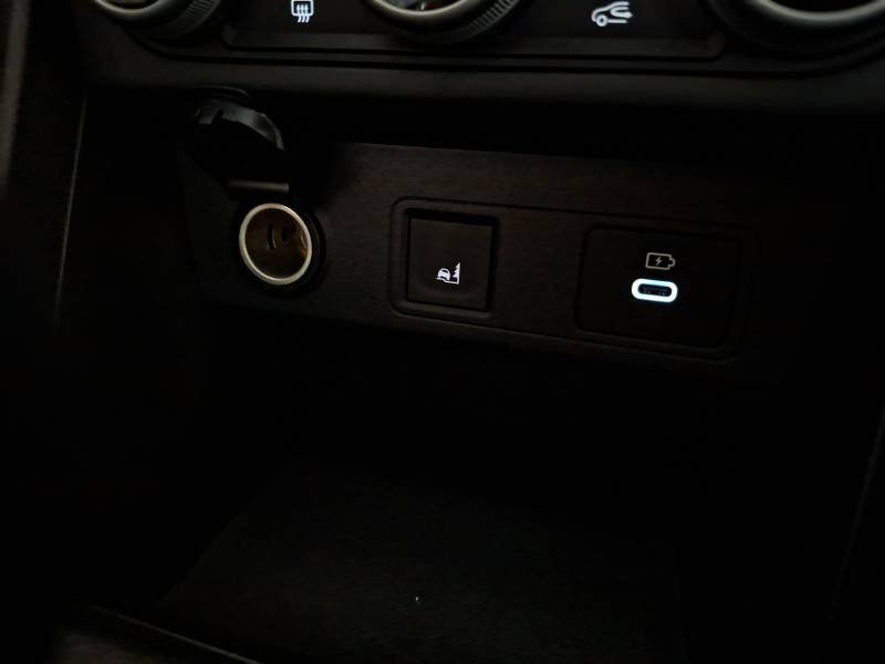 Dacia Jogger - Photo 25