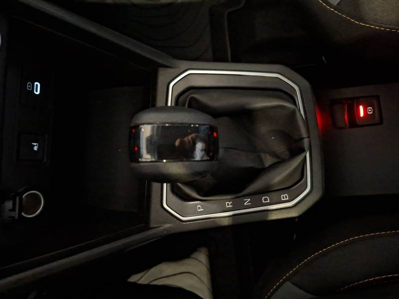Dacia Jogger - Photo 26