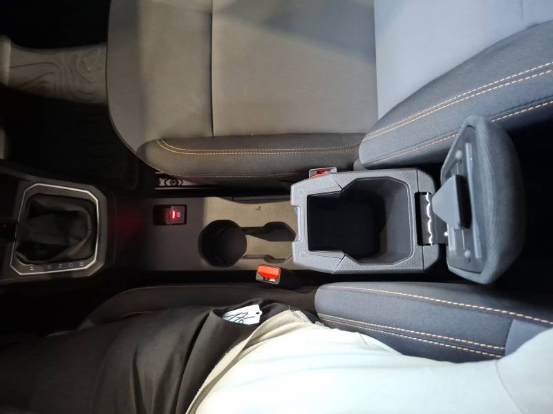 Dacia Jogger - Photo 27
