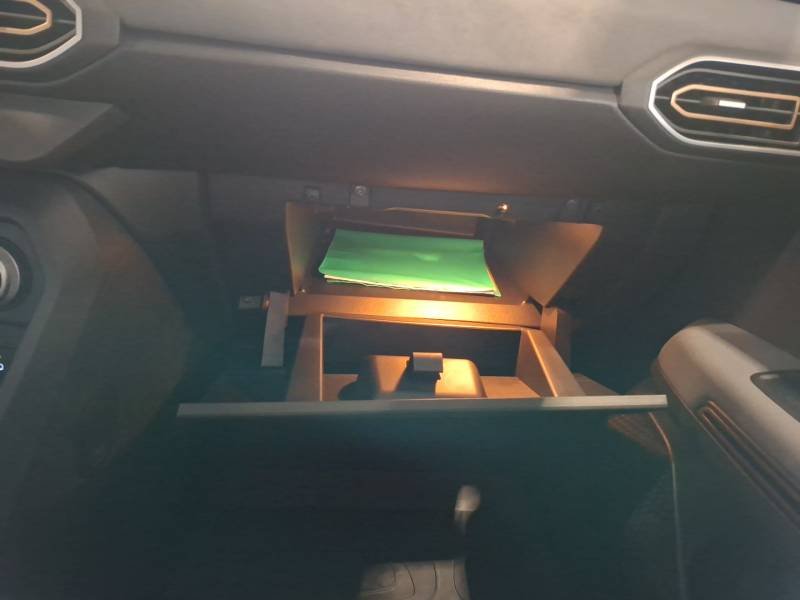 Dacia Jogger - Photo 28