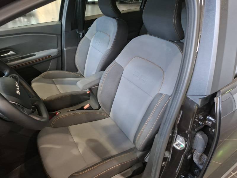Dacia Jogger - Photo 30