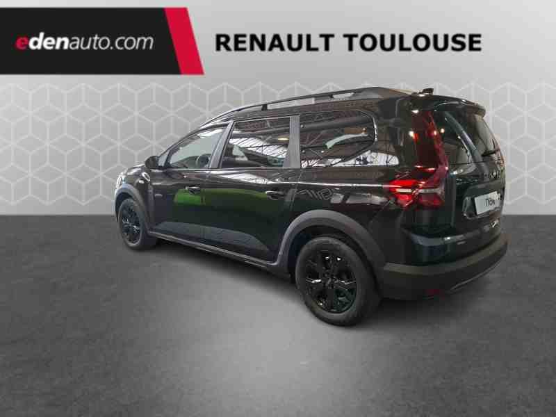 Dacia Jogger - Photo 3