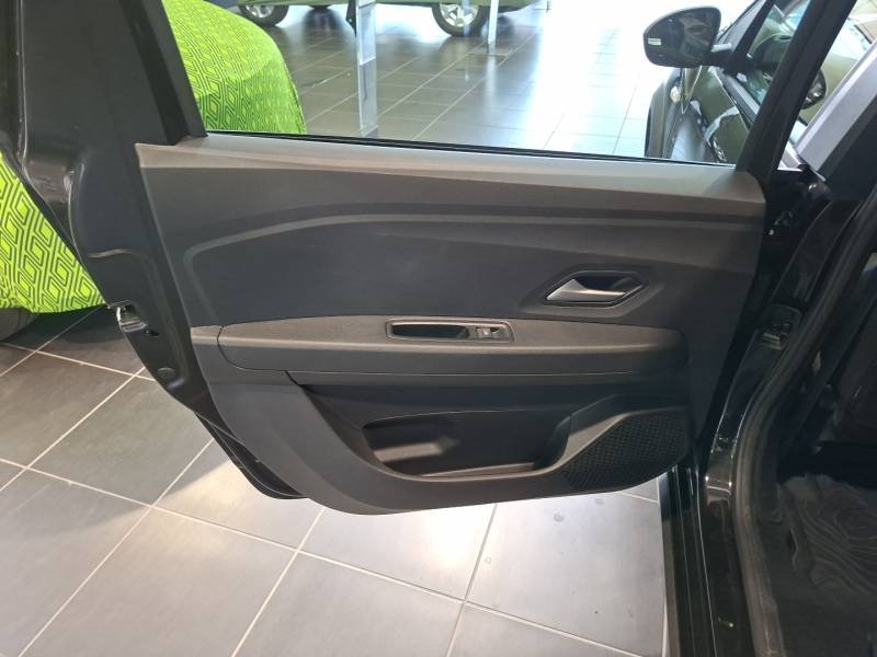 Dacia Jogger - Photo 31