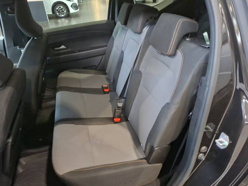 Dacia Jogger - Photo 32