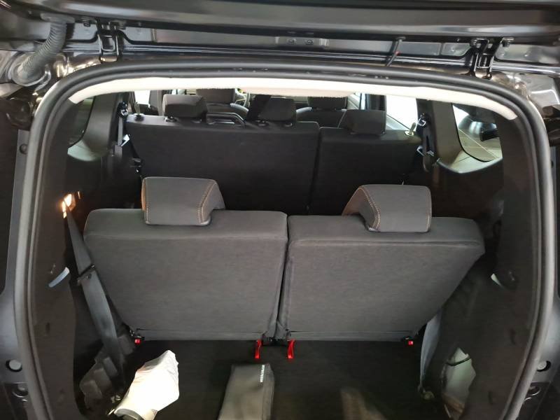 Dacia Jogger - Photo 33