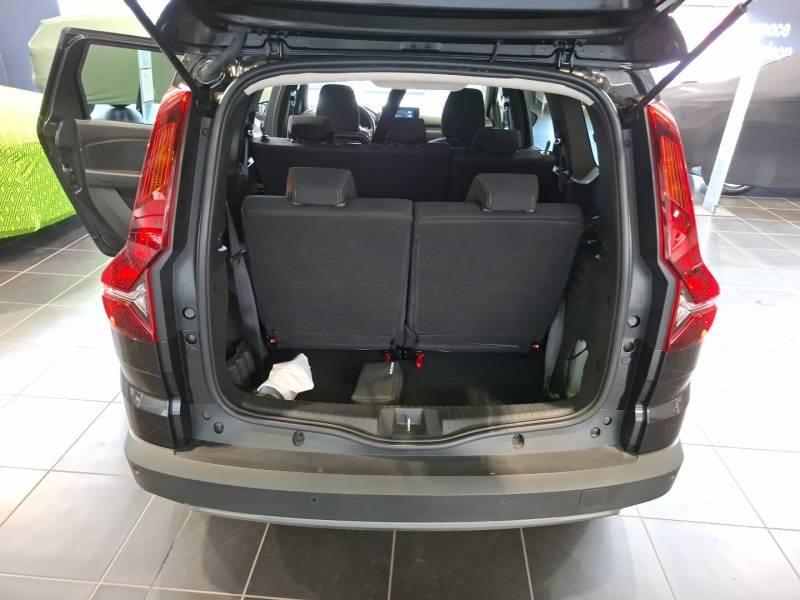 Dacia Jogger - Photo 34