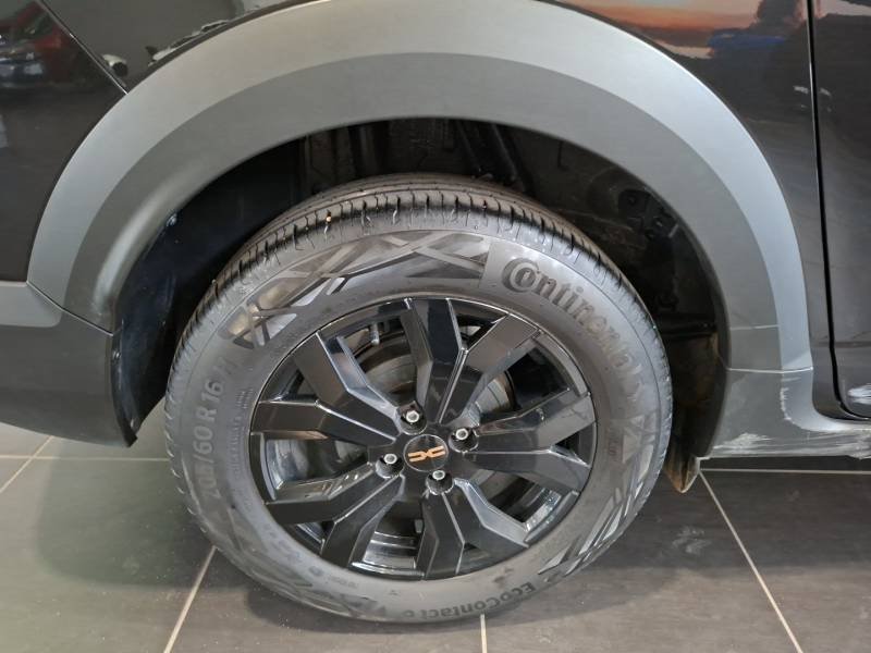 Dacia Jogger - Photo 36