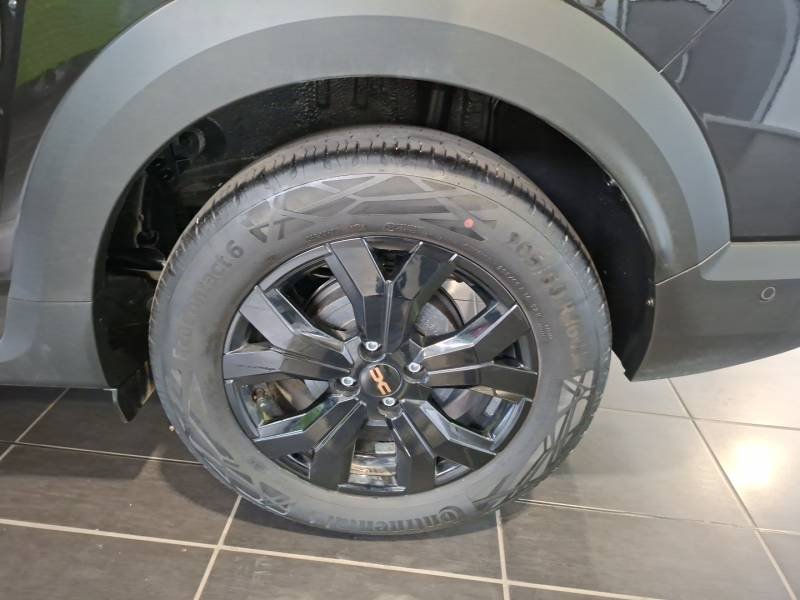 Dacia Jogger - Photo 37