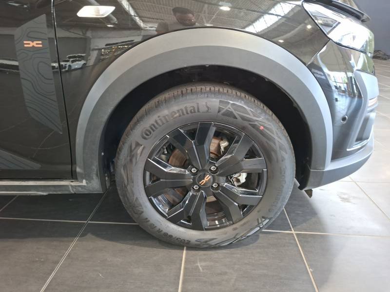 Dacia Jogger - Photo 38