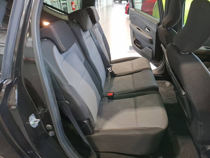 Dacia Jogger - Photo 39